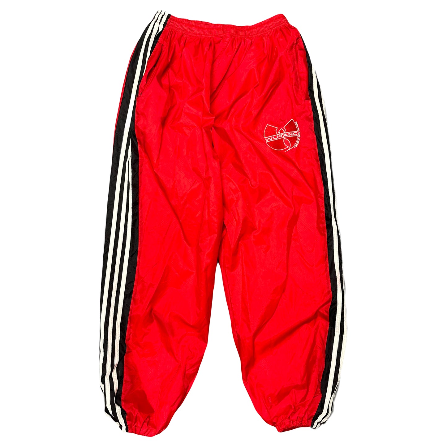 ARCHIVE Wu Wear Tracksuit ( XL ) - 1036 Emporium
