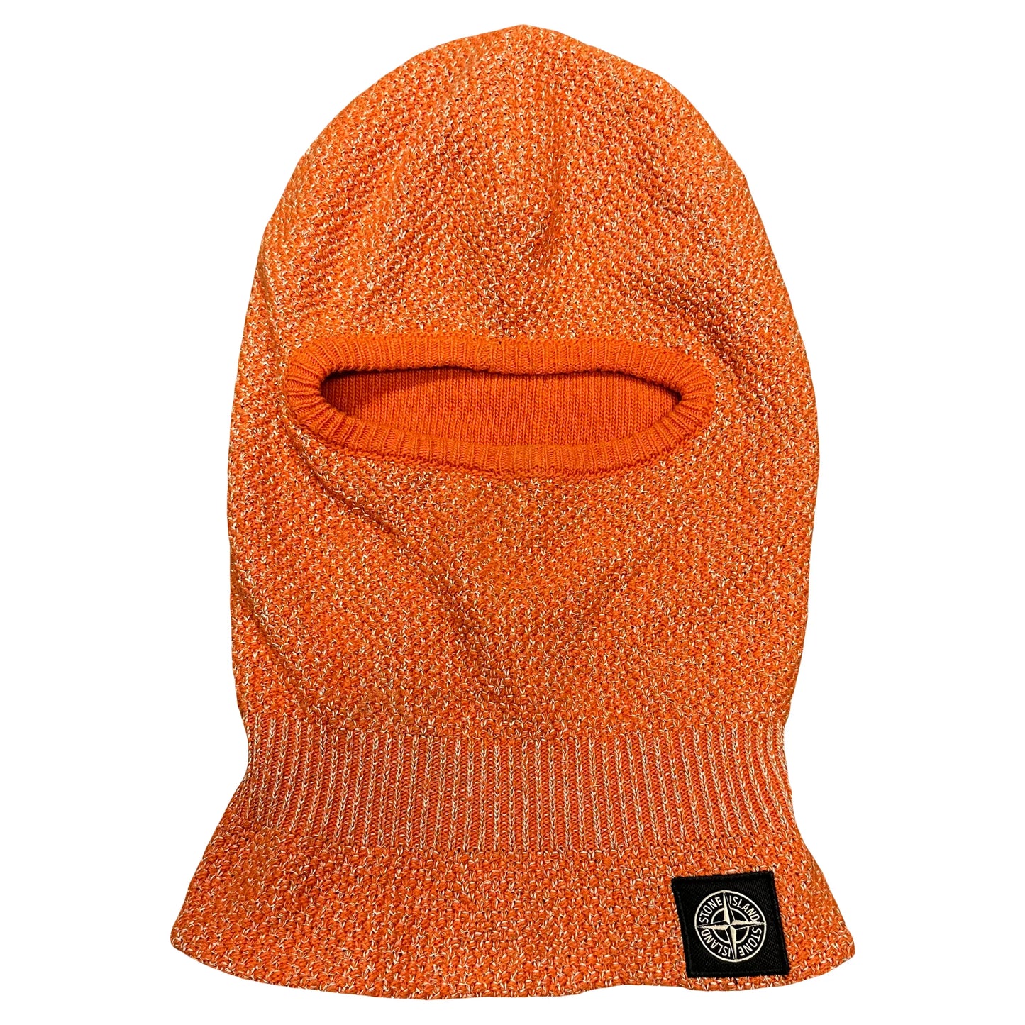 ARCHIVE A/W 2019 Stone Island 3M Knitted Balaclava - 1036 Emporium