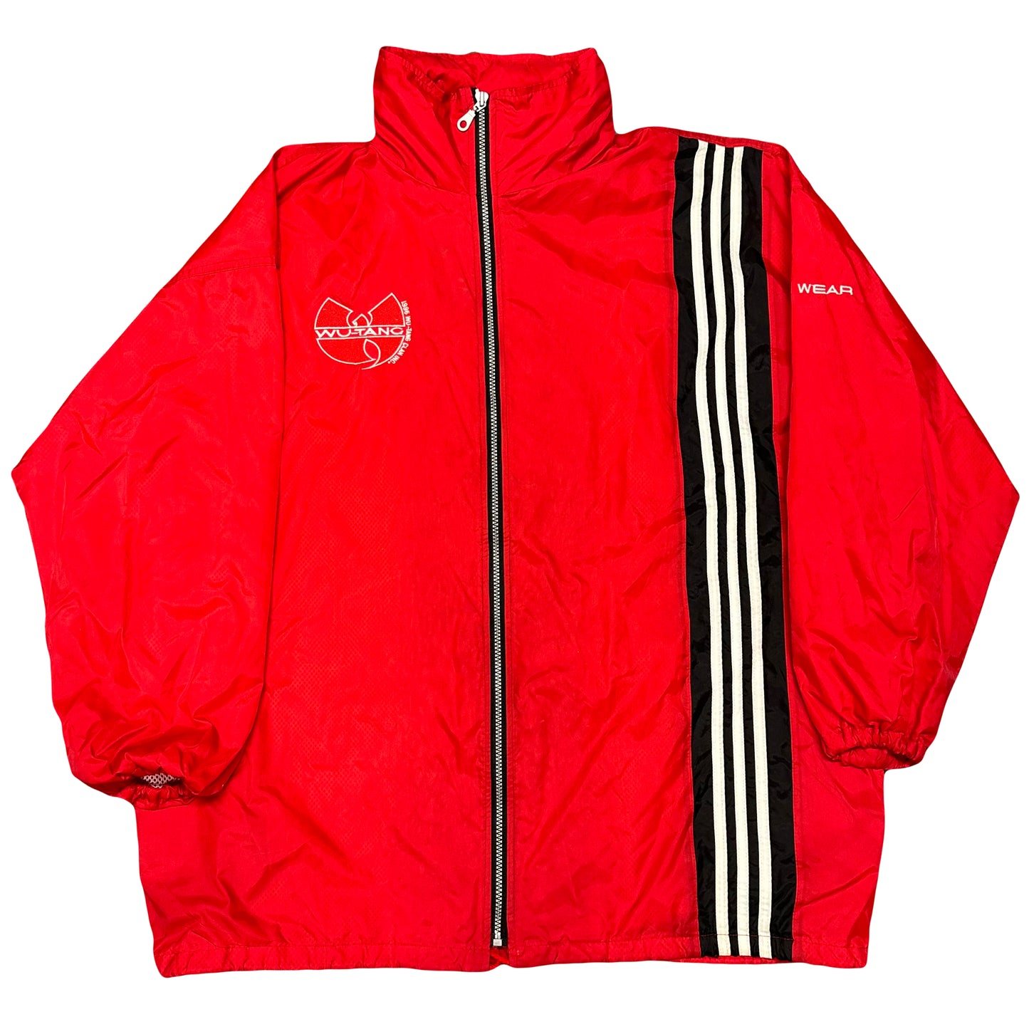 ARCHIVE Wu Wear Tracksuit ( XL ) - 1036 Emporium