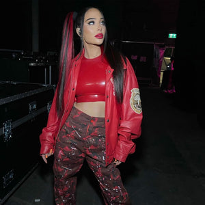 Tulisa