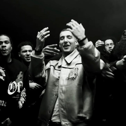 CALDO - 1036 Emporium