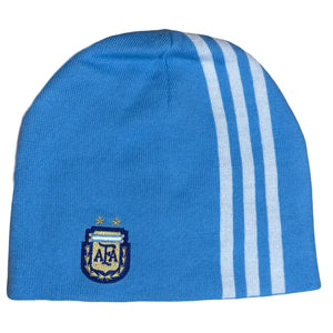 Baby adidas beanie cheap