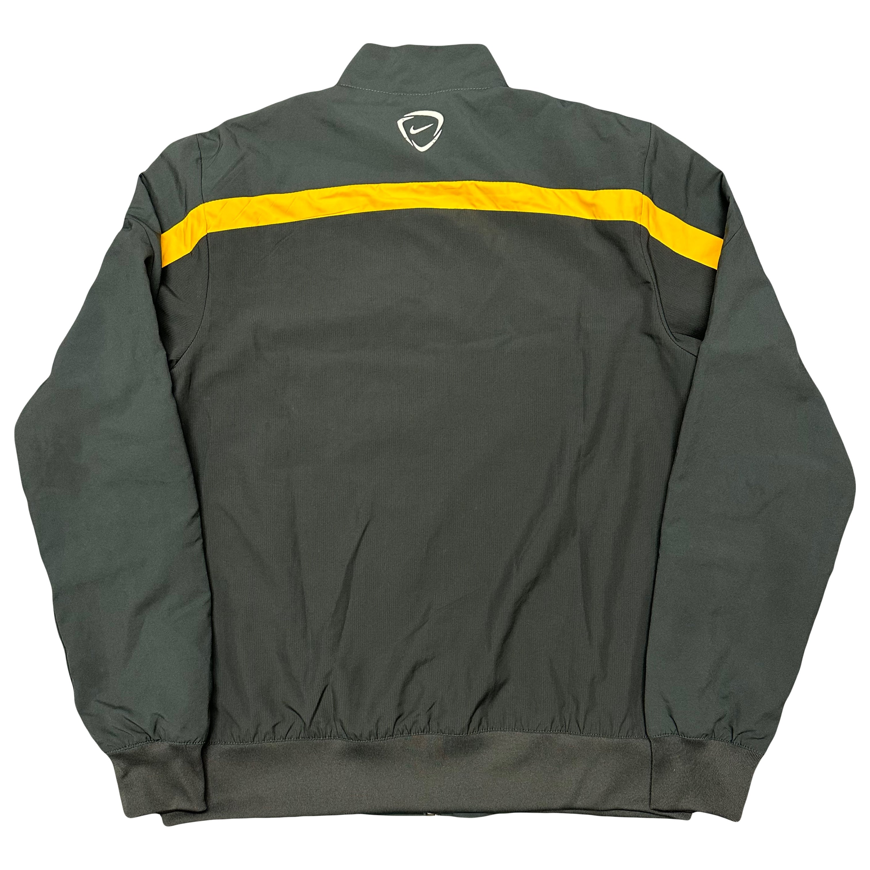 Nike Juventus 2013/14 Tracksuit ( L )