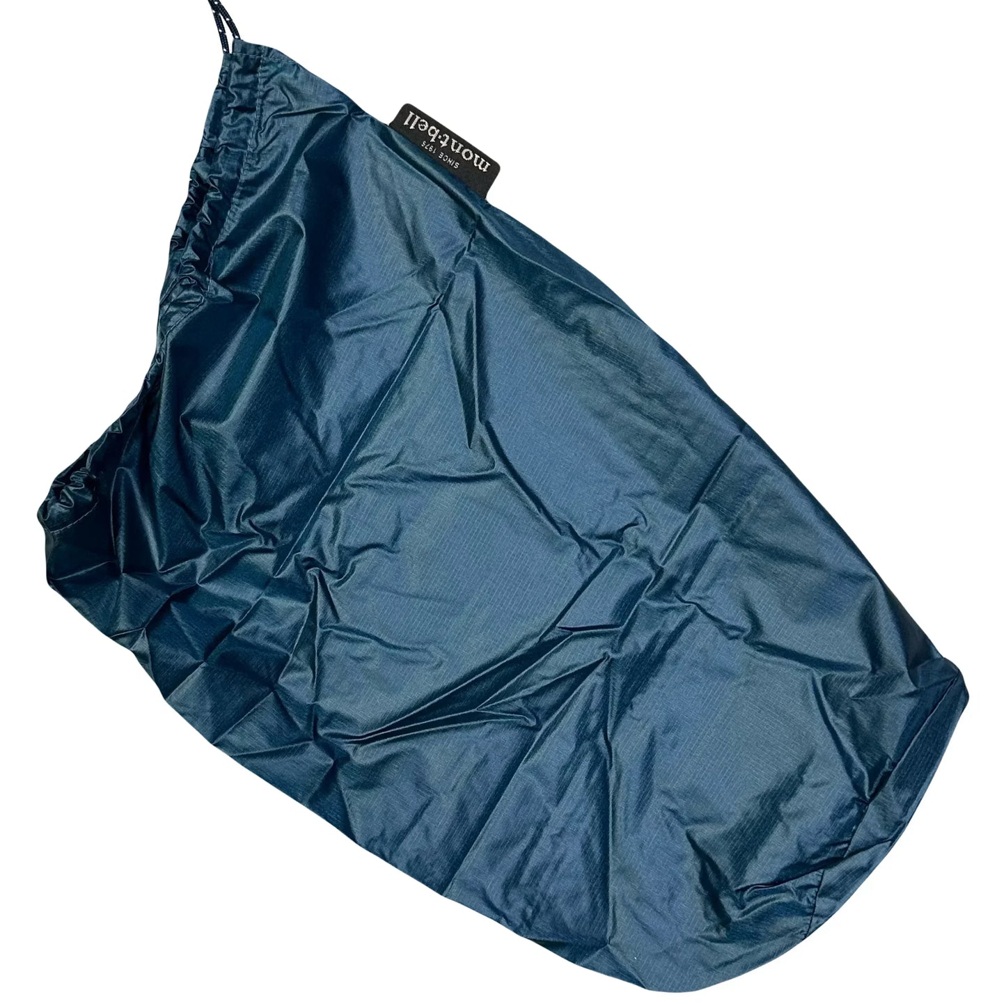 Montbell Alpine Down Parka Puffer Jacket In Blue ( S )