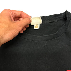 Bape Sta T-Shirt In Black ( XXL )
