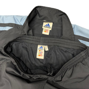 Adidas Marseille 2001/02 Tracksuit ( XL )