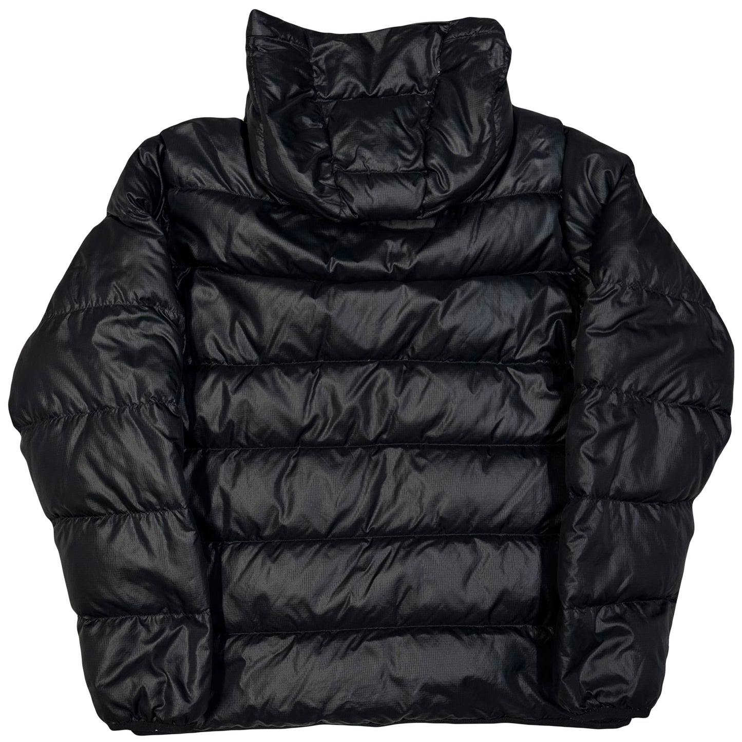 Montbell Puffer Jacket In Black ( M ) – 1036 Emporium