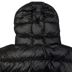 Montbell Alpine Down Puffer Jacket In Black ( XL )