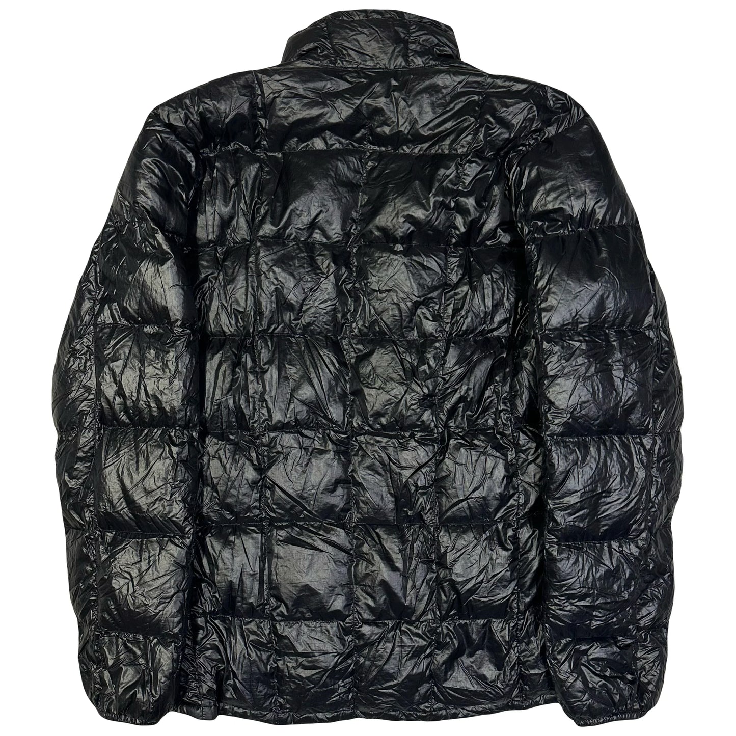 Montbell Superior Down Puffer Jacket In Black ( XL )