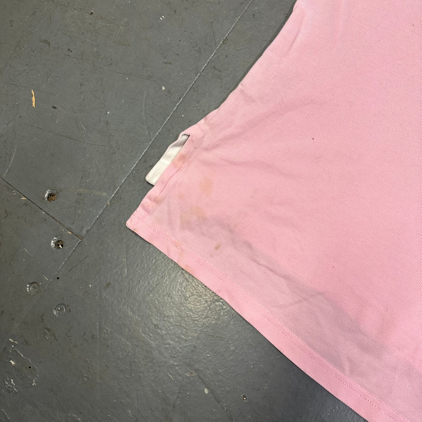 Ralph Lauren Polo In Pink ( XL )