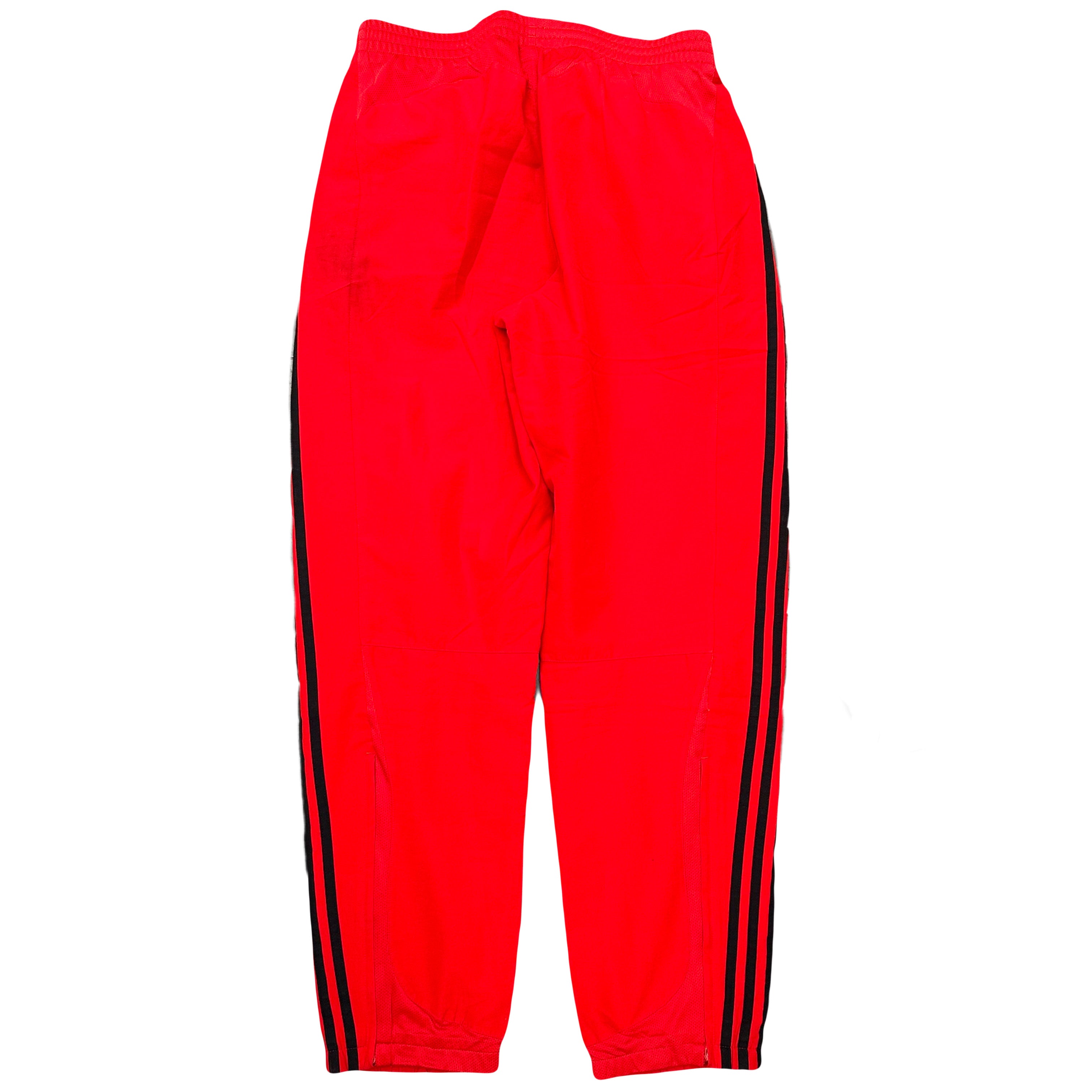 Adidas AC Milan 2004/05 Opel Tracksuit ( XL )