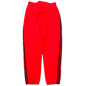 Adidas AC Milan 2004/05 Opel Tracksuit ( XL )