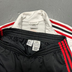 Adidas AC Milan Tracksuit ( M )