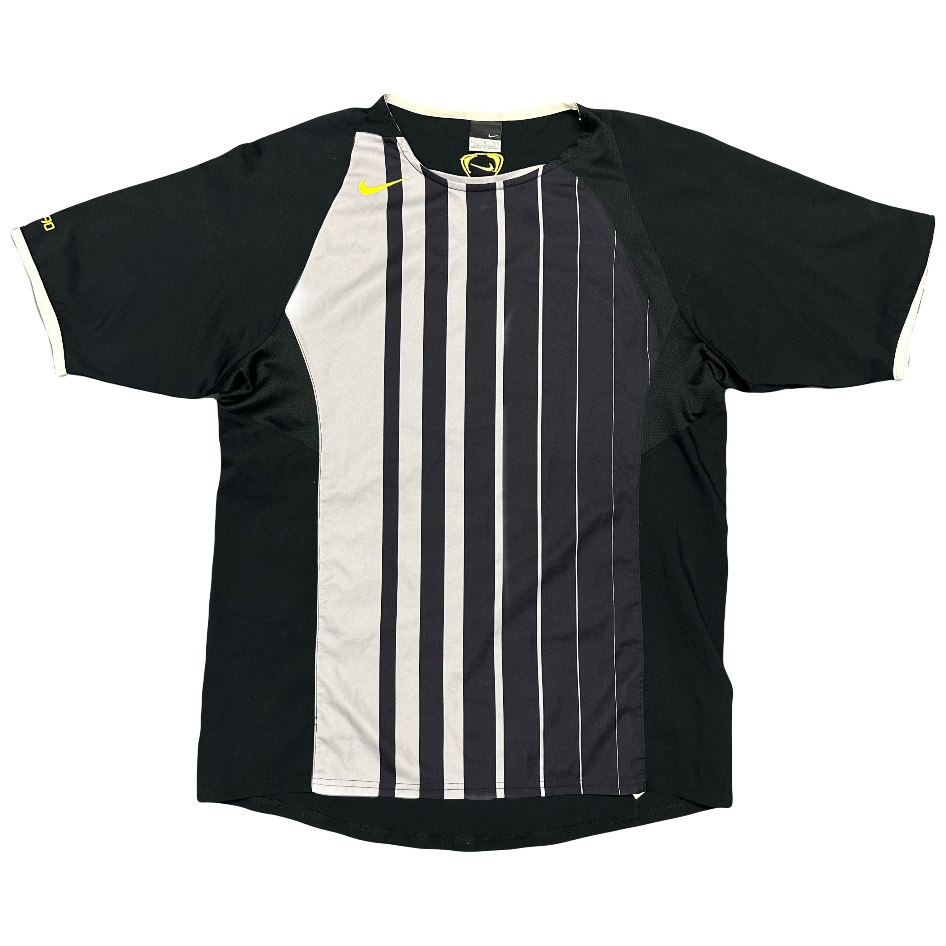 Nike Total 90 Nylon Shirt ( L )