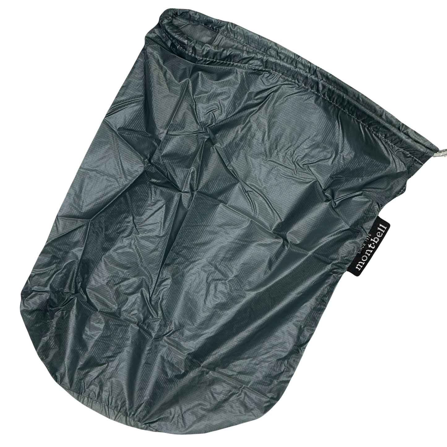 Montbell Plasma 1000 Alpine Down Parka Puffer Jacket In Grey (US/EUR M)