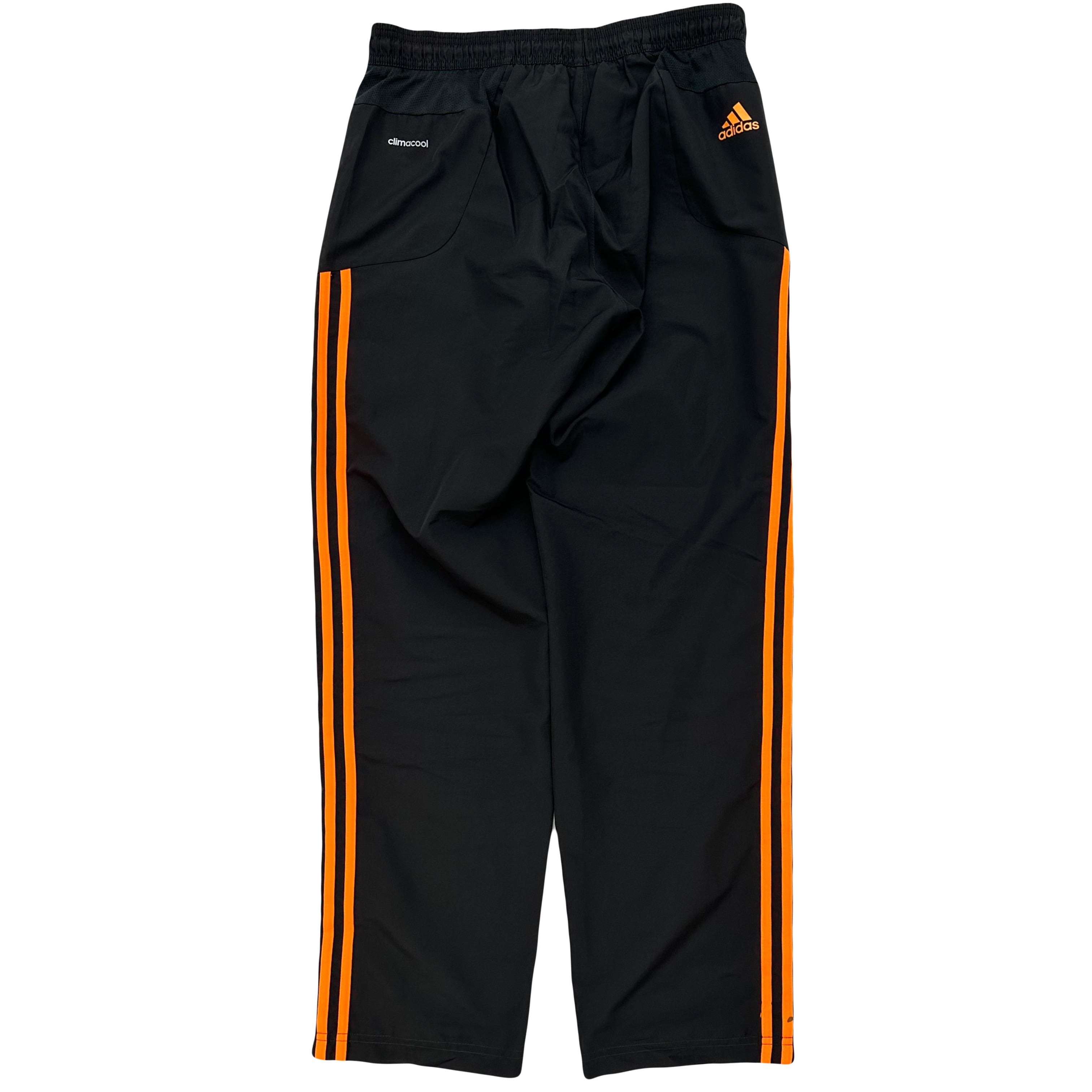 Adidas Real Madrid 2013/14 Tracksuit ( S )