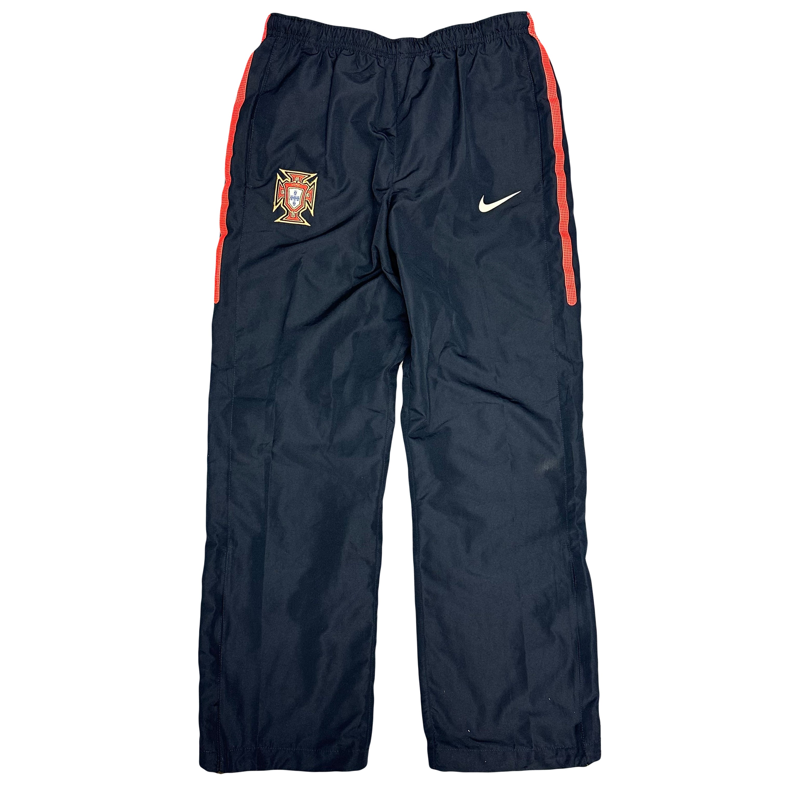 Nike Portugal 2010/11 Tracksuit ( S )