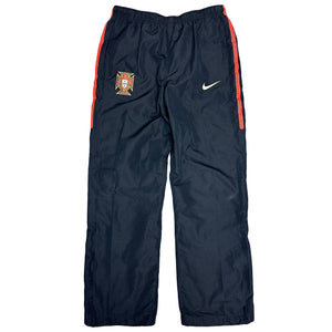 Nike Portugal 2010/11 Tracksuit ( S )