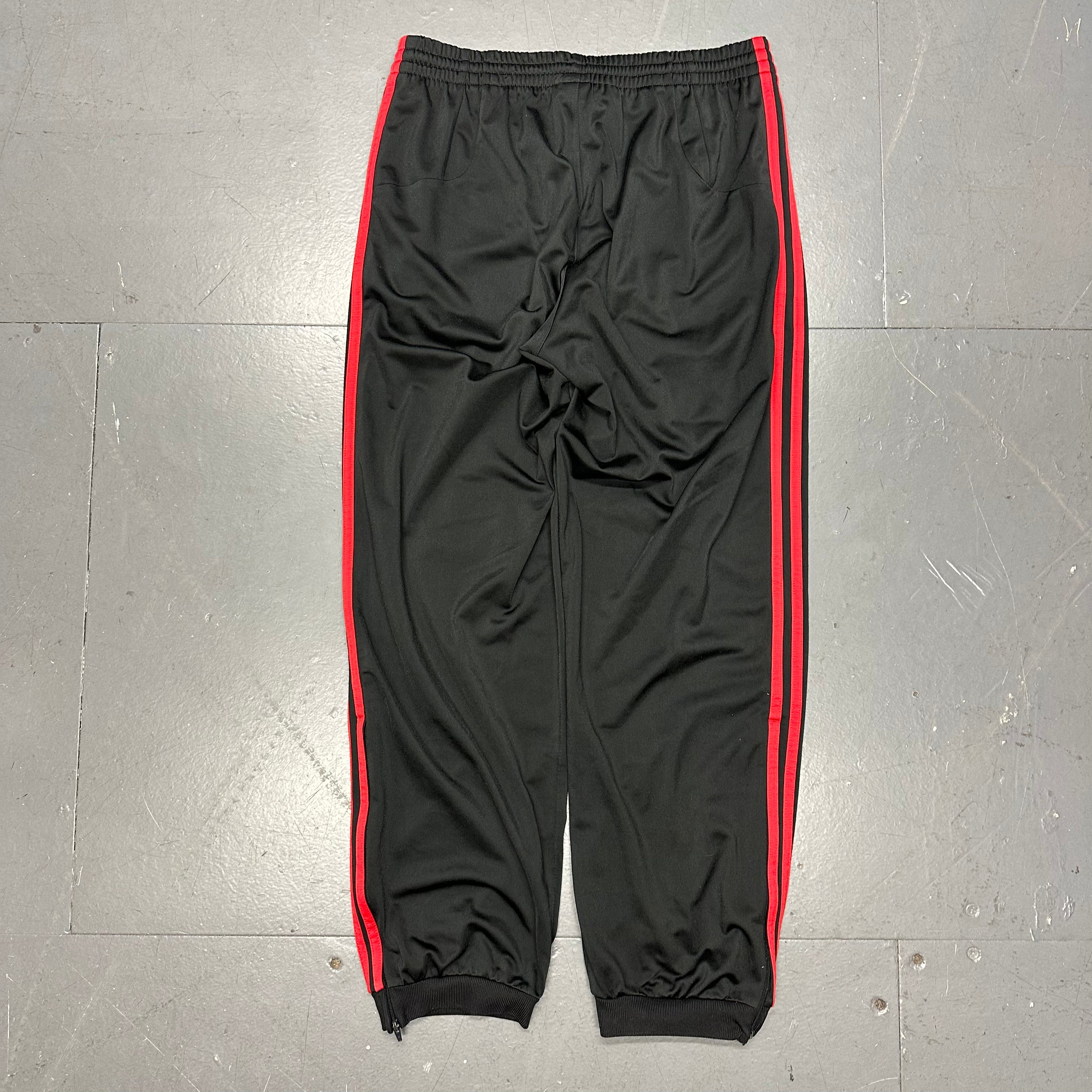 Adidas AC Milan Tracksuit ( M )