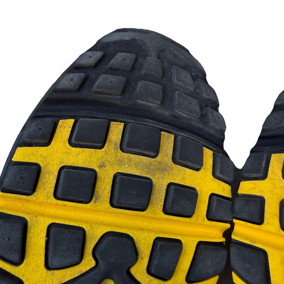 Nike Air max 95 In Yellow & Black (11UK)