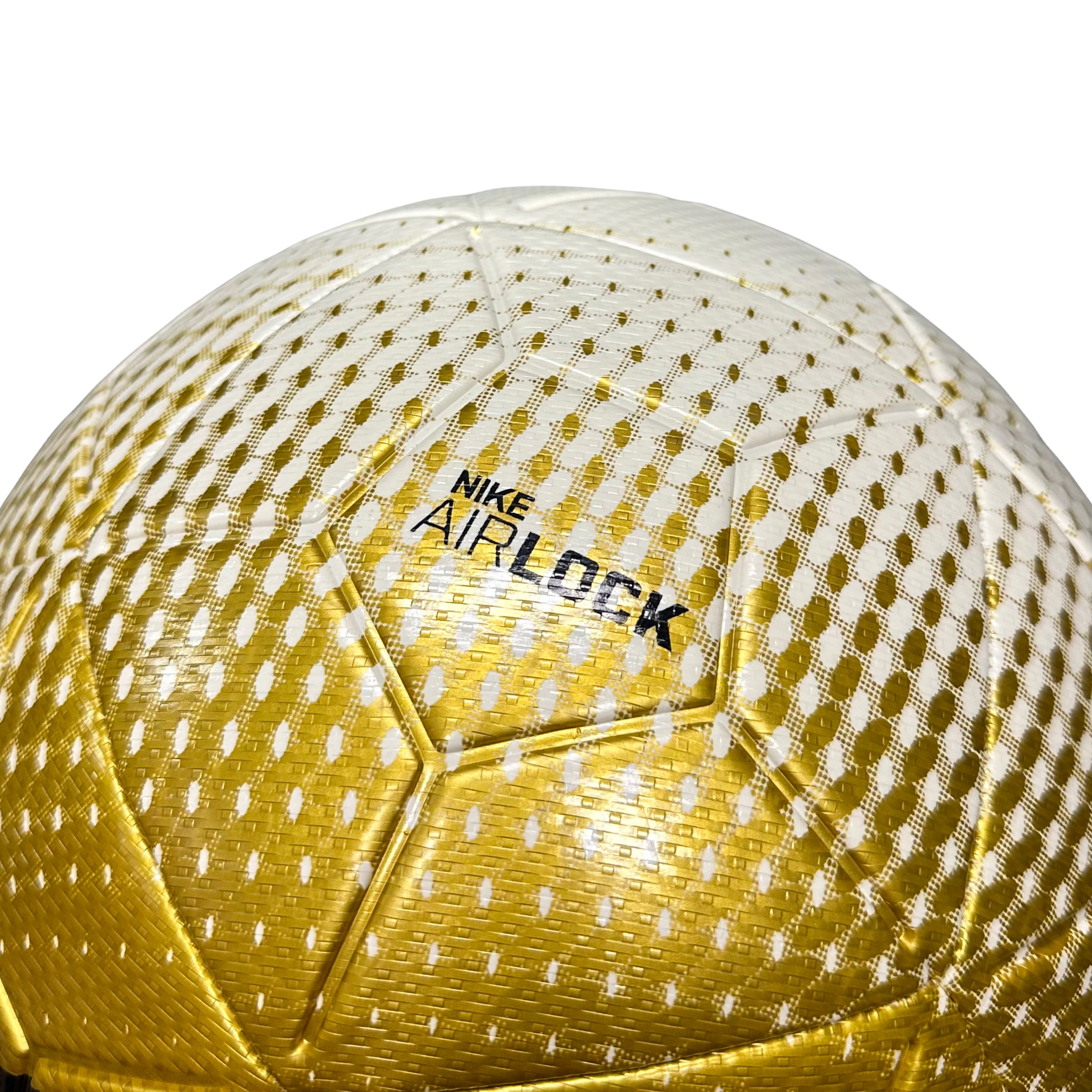 Nike Air lock Joga Bonito Ball ( 5 )