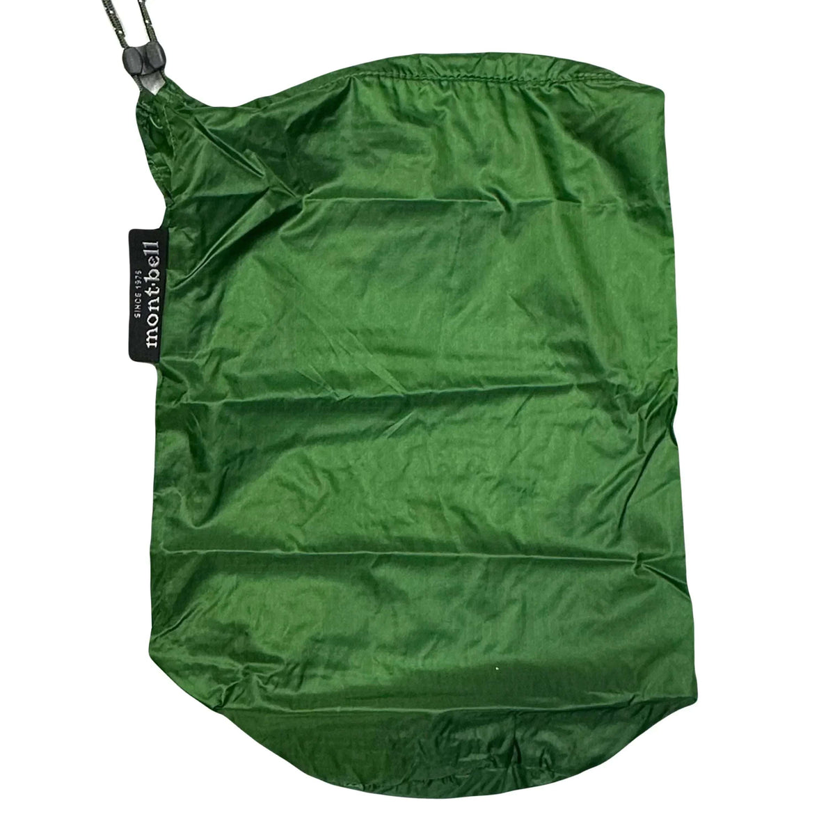 Montbell Superior Down Puffer Jacket In Green ( S ) - 1036 Emporium