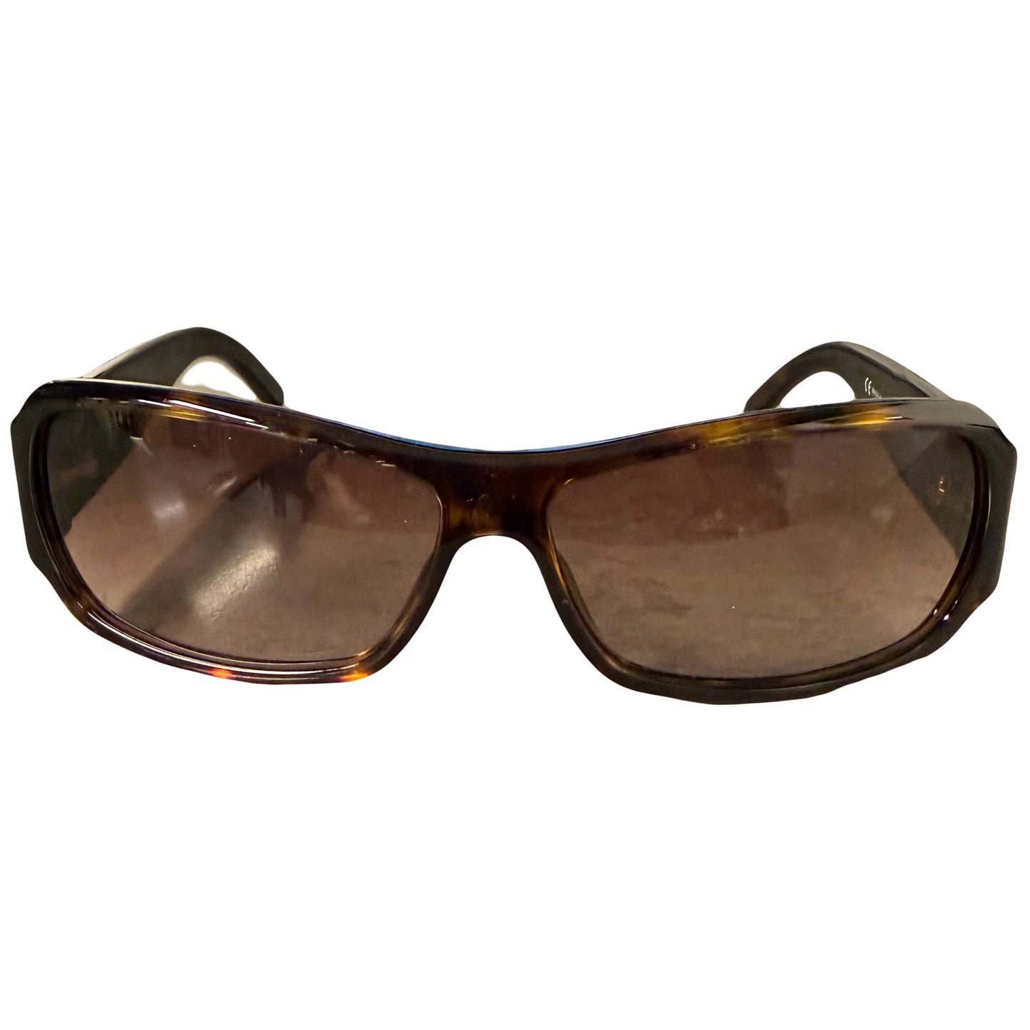 Gucci Sunglasses In Brown