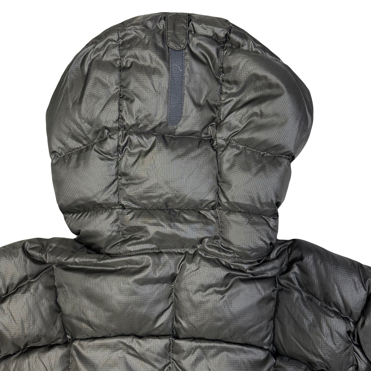 Montbell Puffer Jacket In Brown ( US/EUR M )