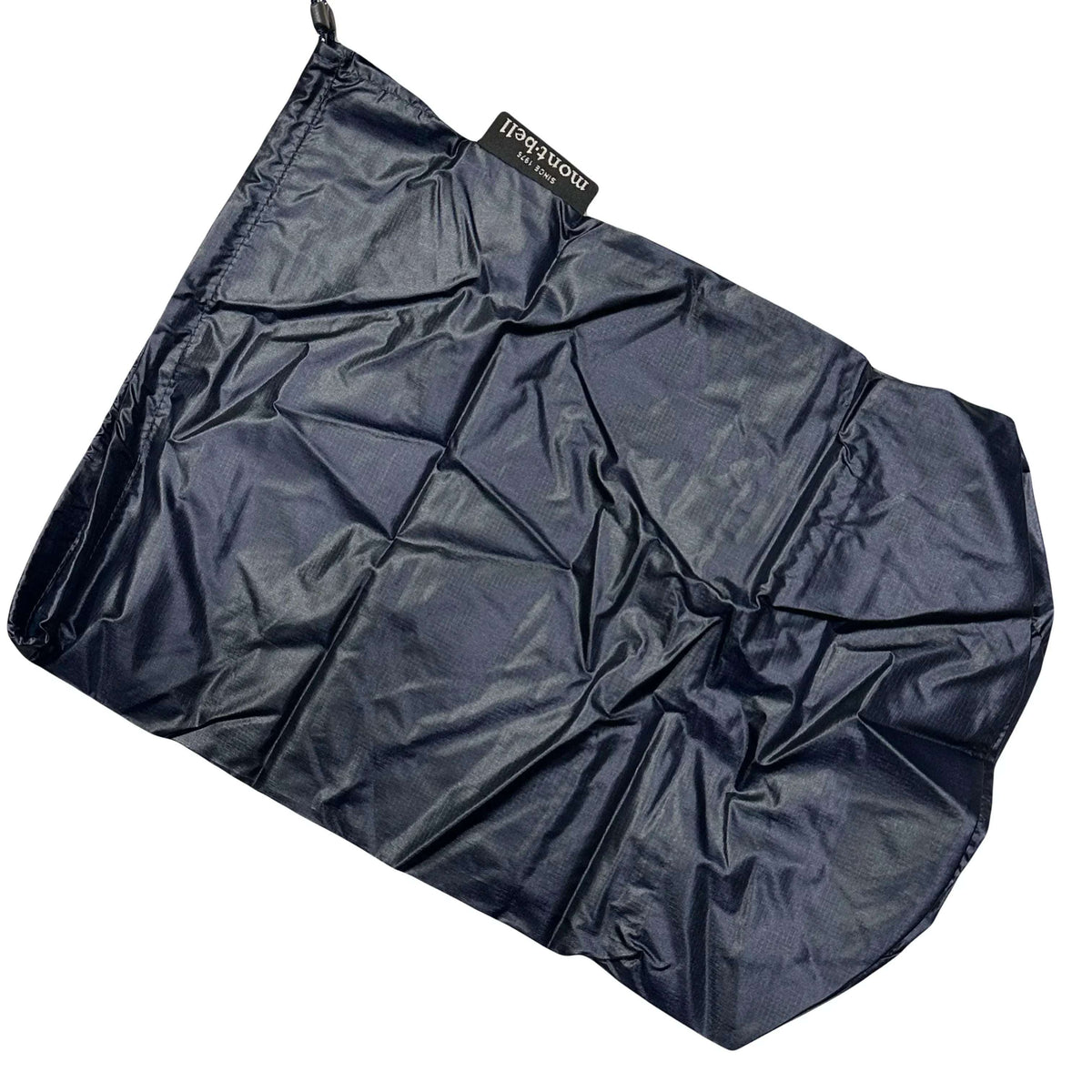 Montbell Alpine Down Parka Puffer Jacket In Navy Blue (L)