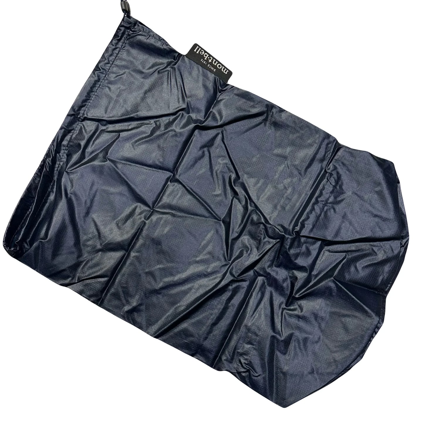 Montbell Alpine Down Parka Puffer Jacket In Navy Blue ( M )