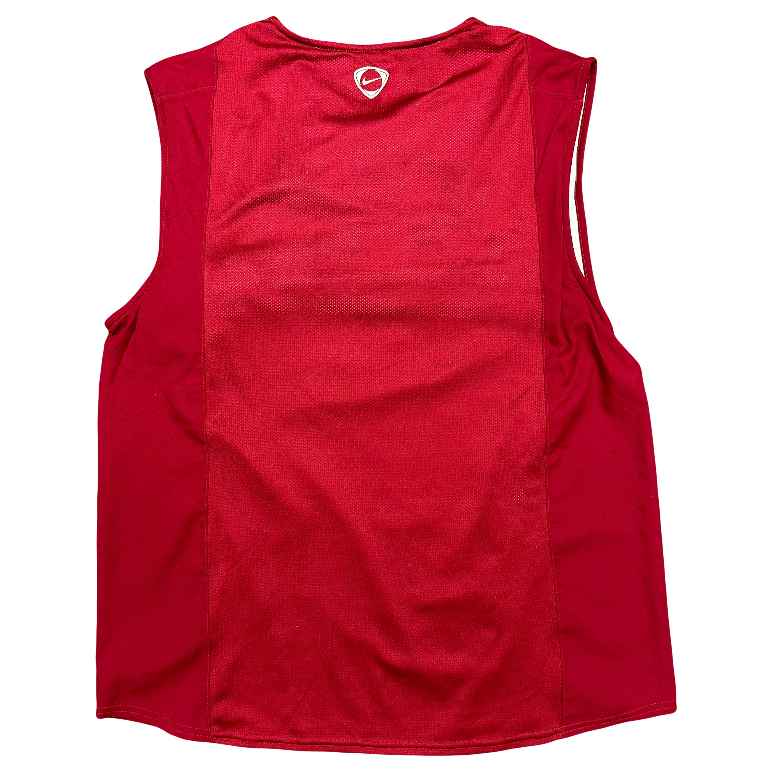 Nike 2002 Portugal Vest ( M )