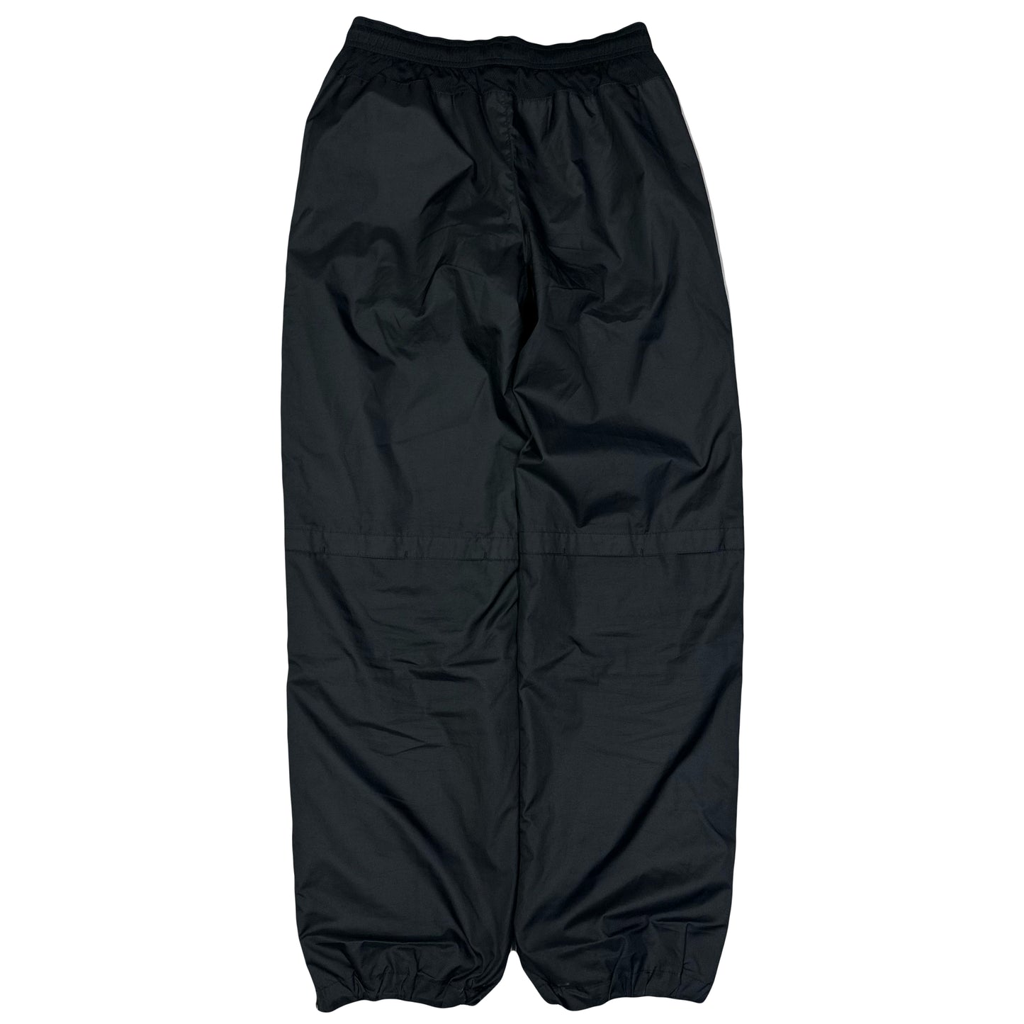 Nike Barcelona 2011/12 Tracksuit In Black ( S ) - 1036 Emporium