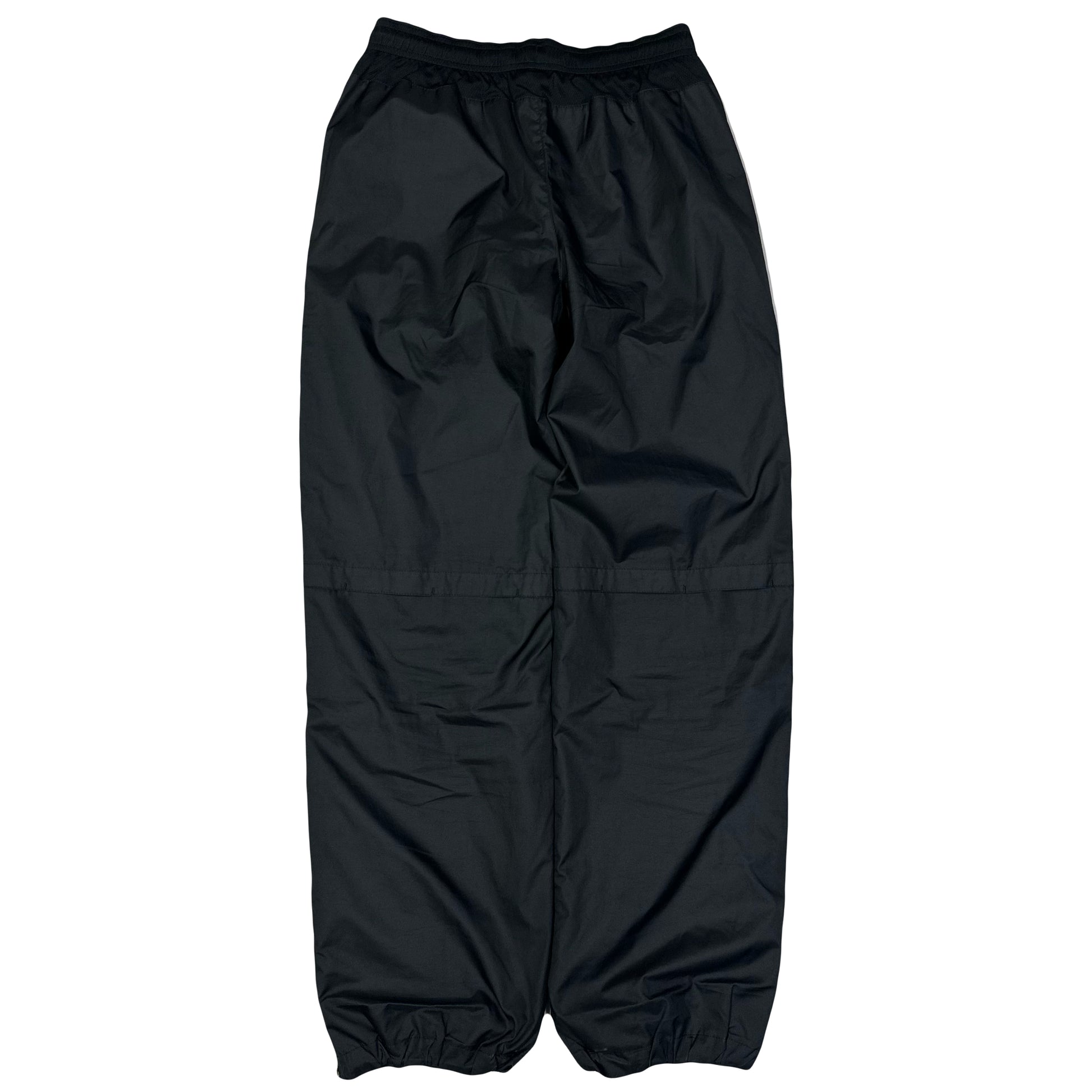 Nike Barcelona 2011/12 Tracksuit In Black ( S ) - 1036 Emporium