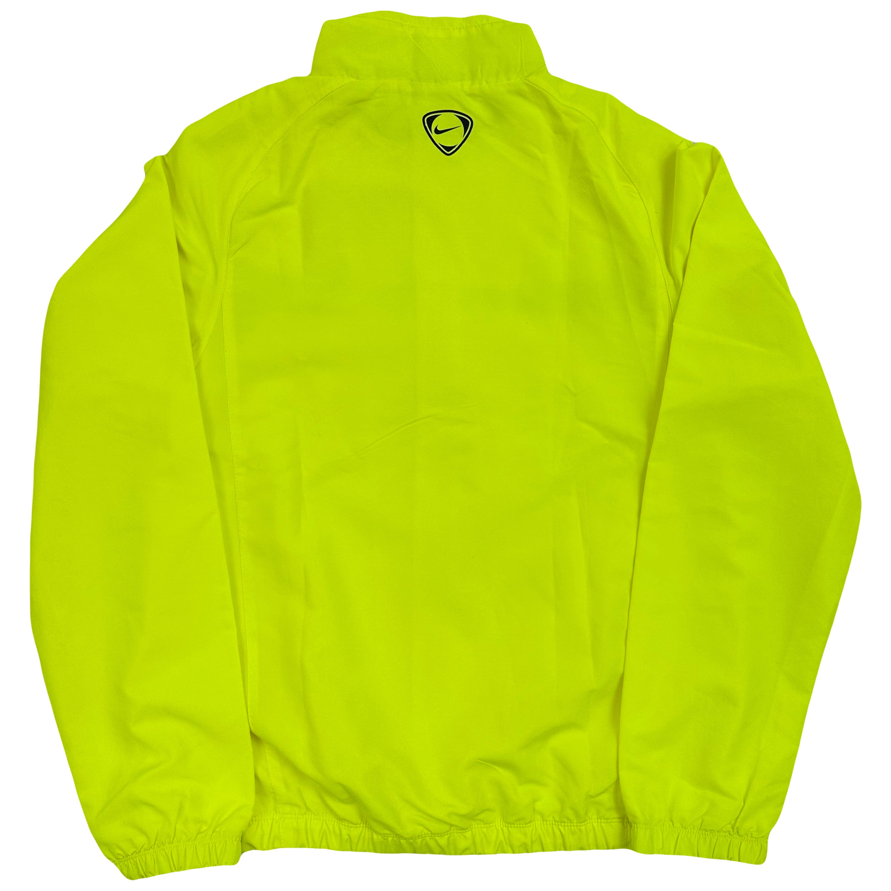 Nike Barcelona 2010/11 Tracksuit ( S )
