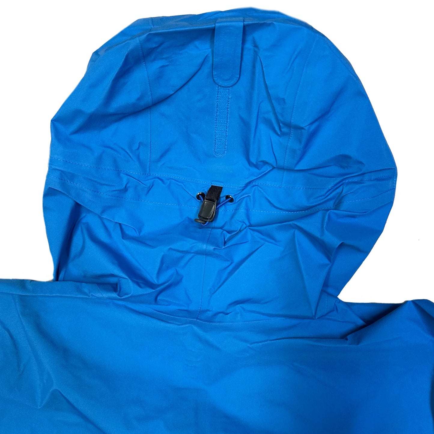 Montbell Tempest Gore-Tex Jacket In Blue ( L )