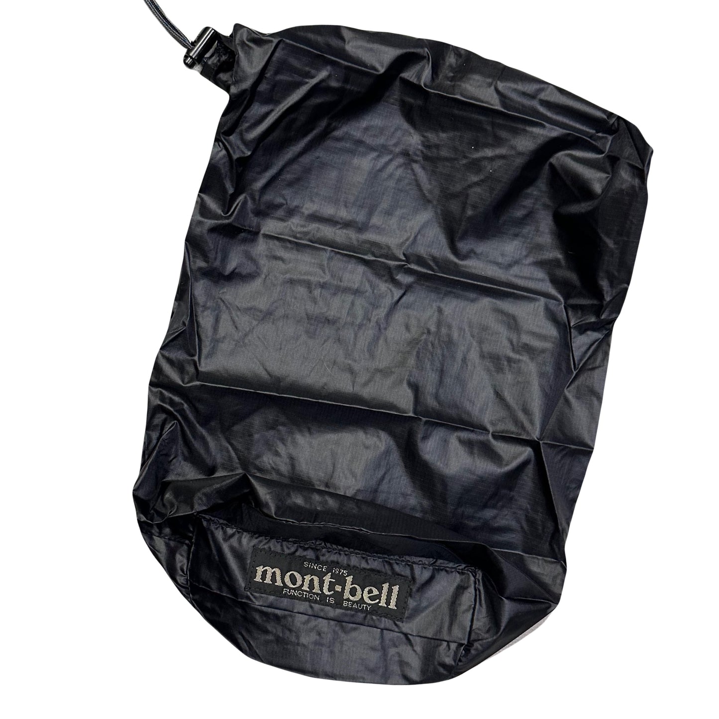 Montbell Puffer Jacket In Black ( M )