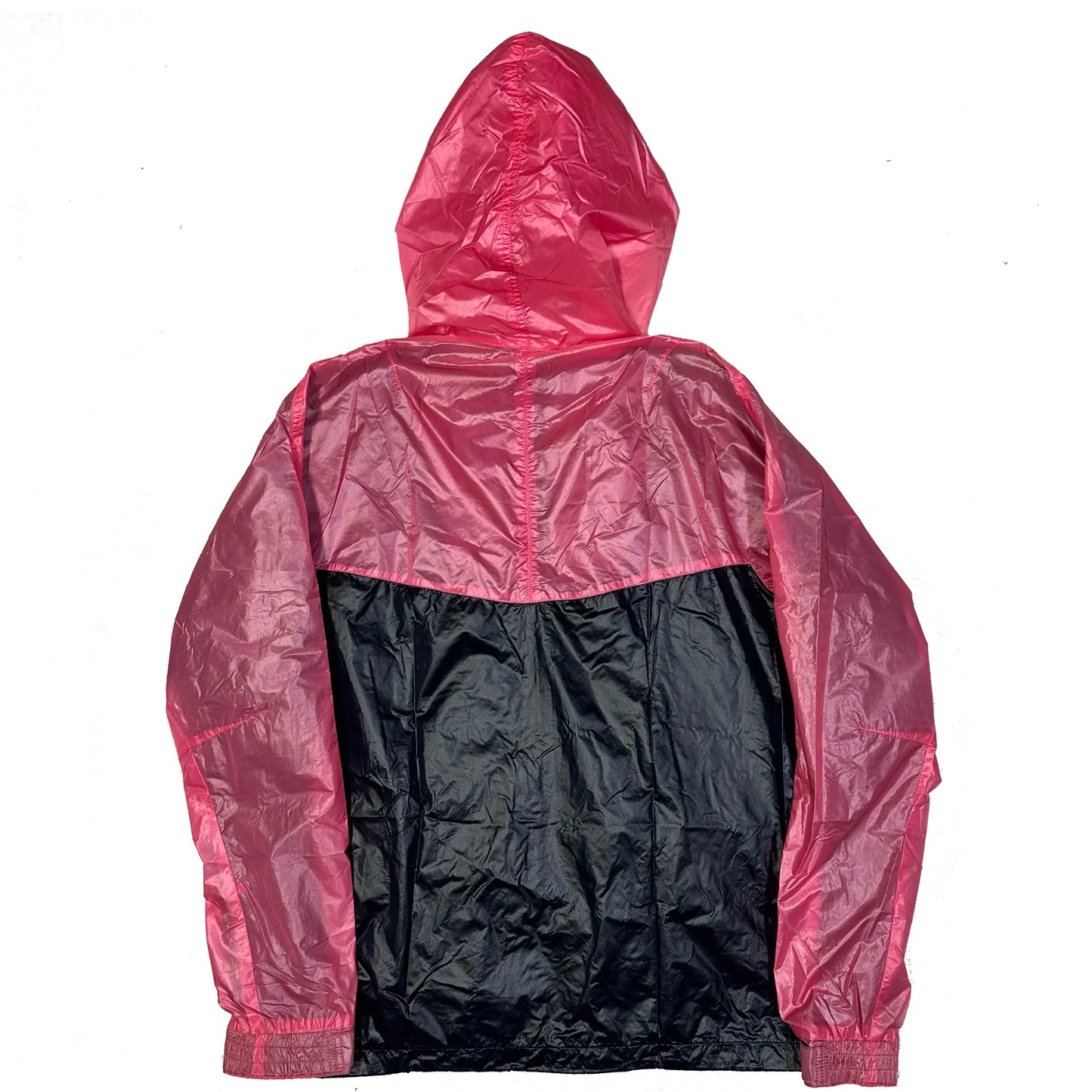 Takeo Kikuchi Jacket In Pink & Black (M)