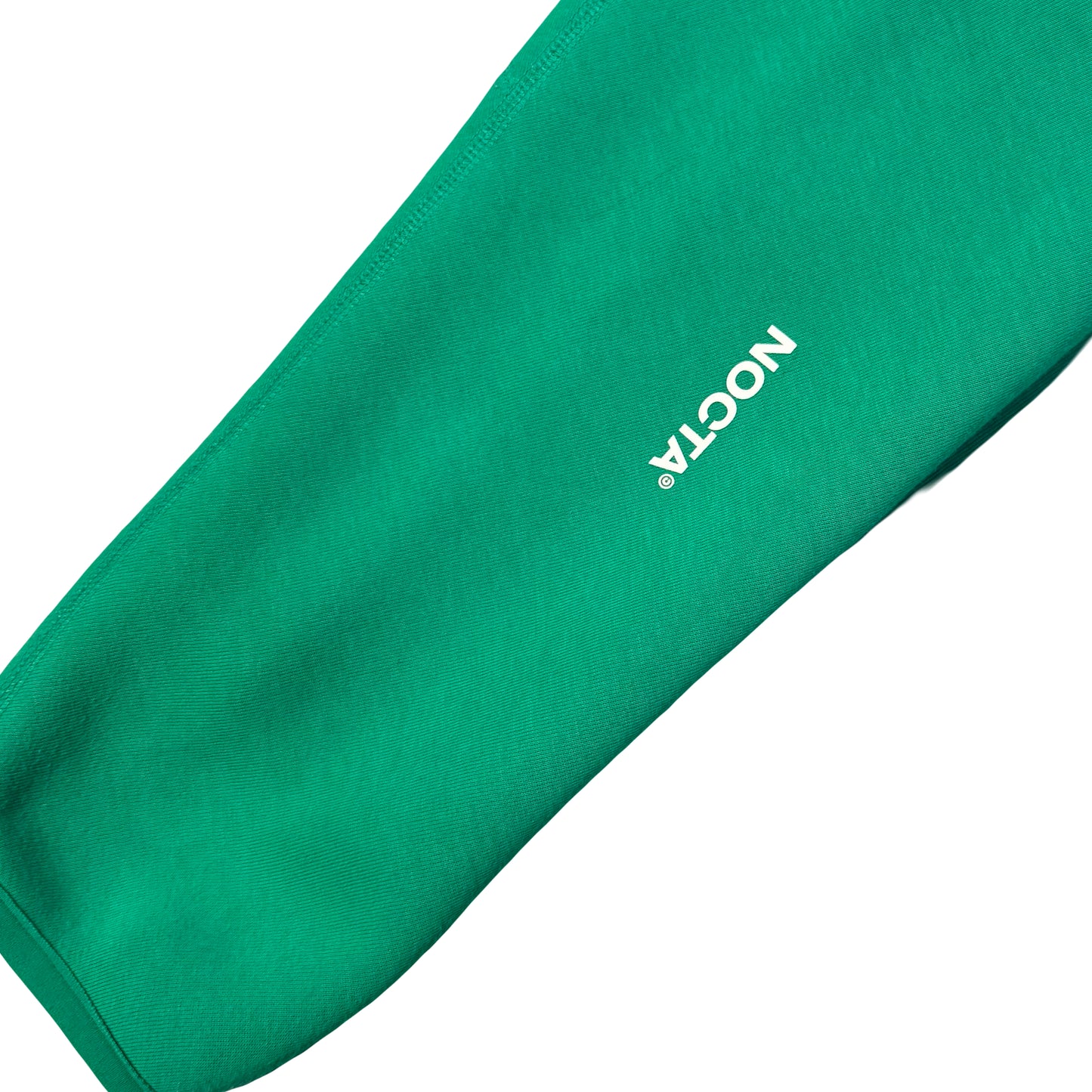 Nike Nocta Sweatshirt In Green (L)