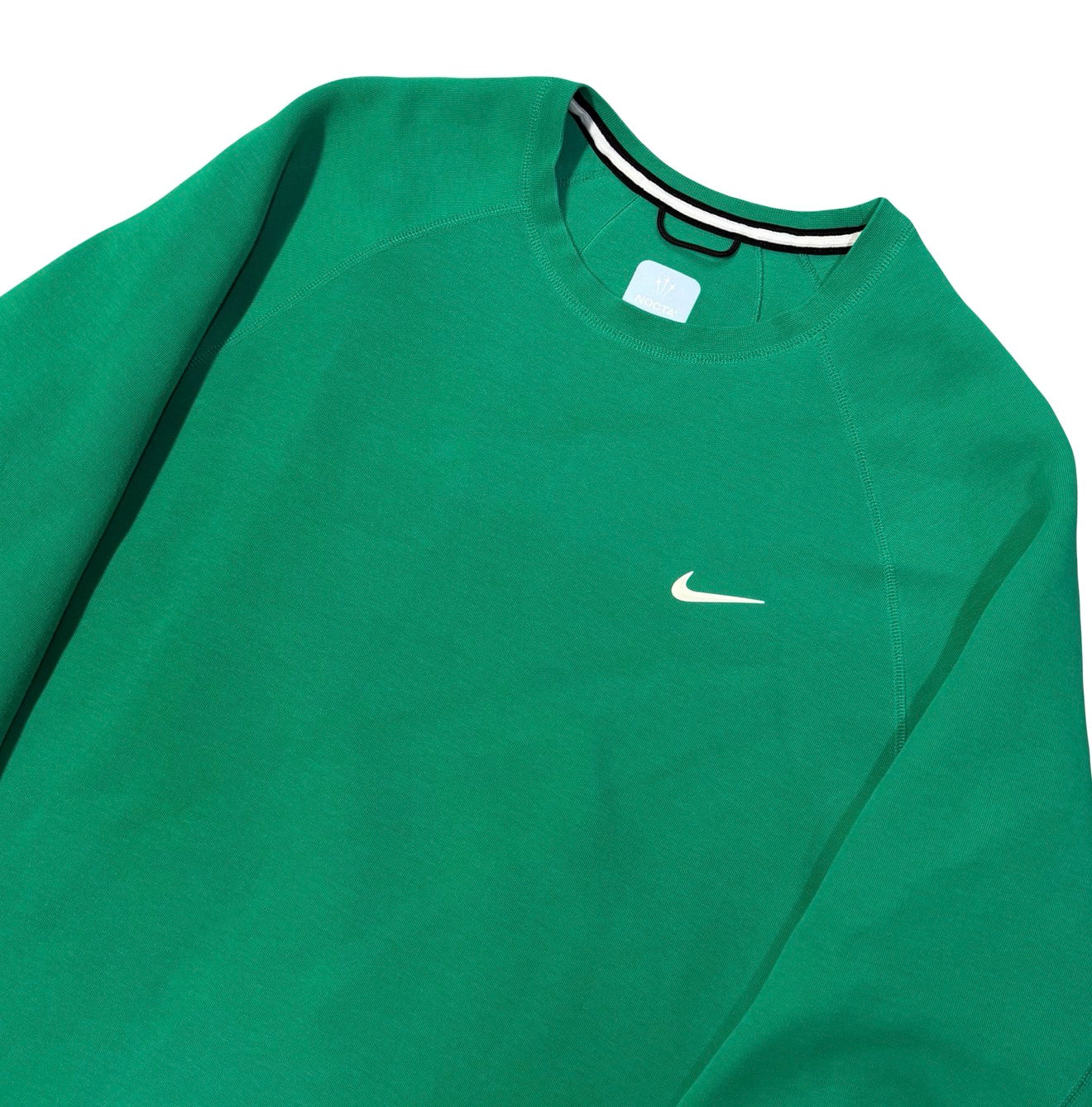 Nike Nocta Sweatshirt In Green (L)