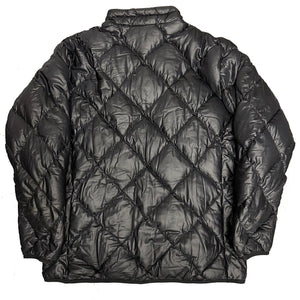 Montbell Diamond Stitch Down Puffer Jacket In Black ( Wmn’s L )