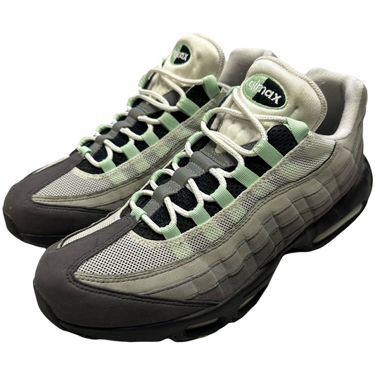 Nike Air max 95 Fresh Mint ( 9.5UK / 10.5US ) - 1036 Emporium