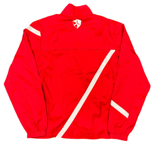 Nike Arsenal 2011/12 Tracksuit ( S )