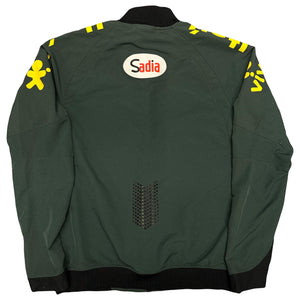 Nike Brazil 2015/16 Tracksuit ( XL )