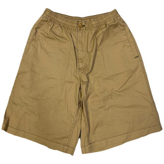 Uniqlo X Marni Shorts In Beige ( L )