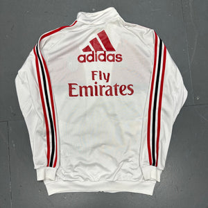 Adidas AC Milan Tracksuit ( M )