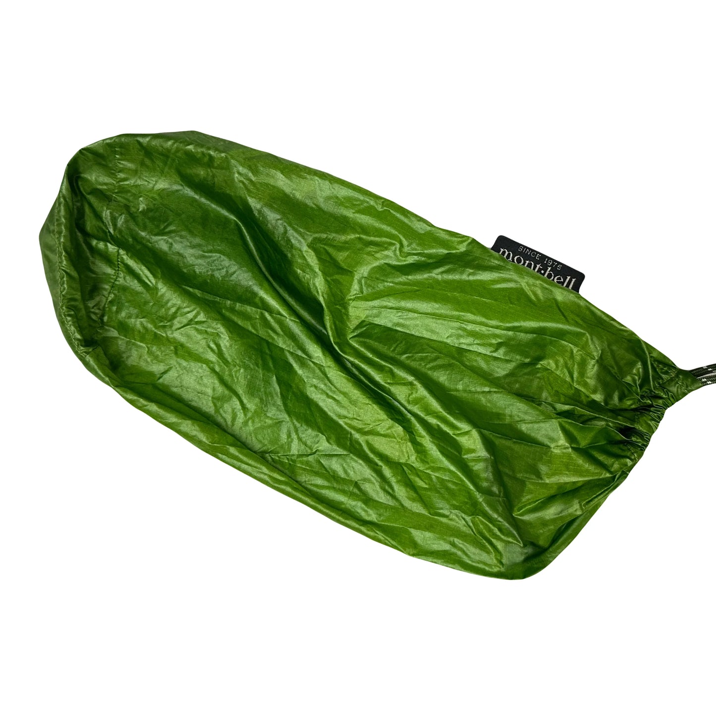 Montbell Superior Down Parka Puffer Jacket In Green ( XL )