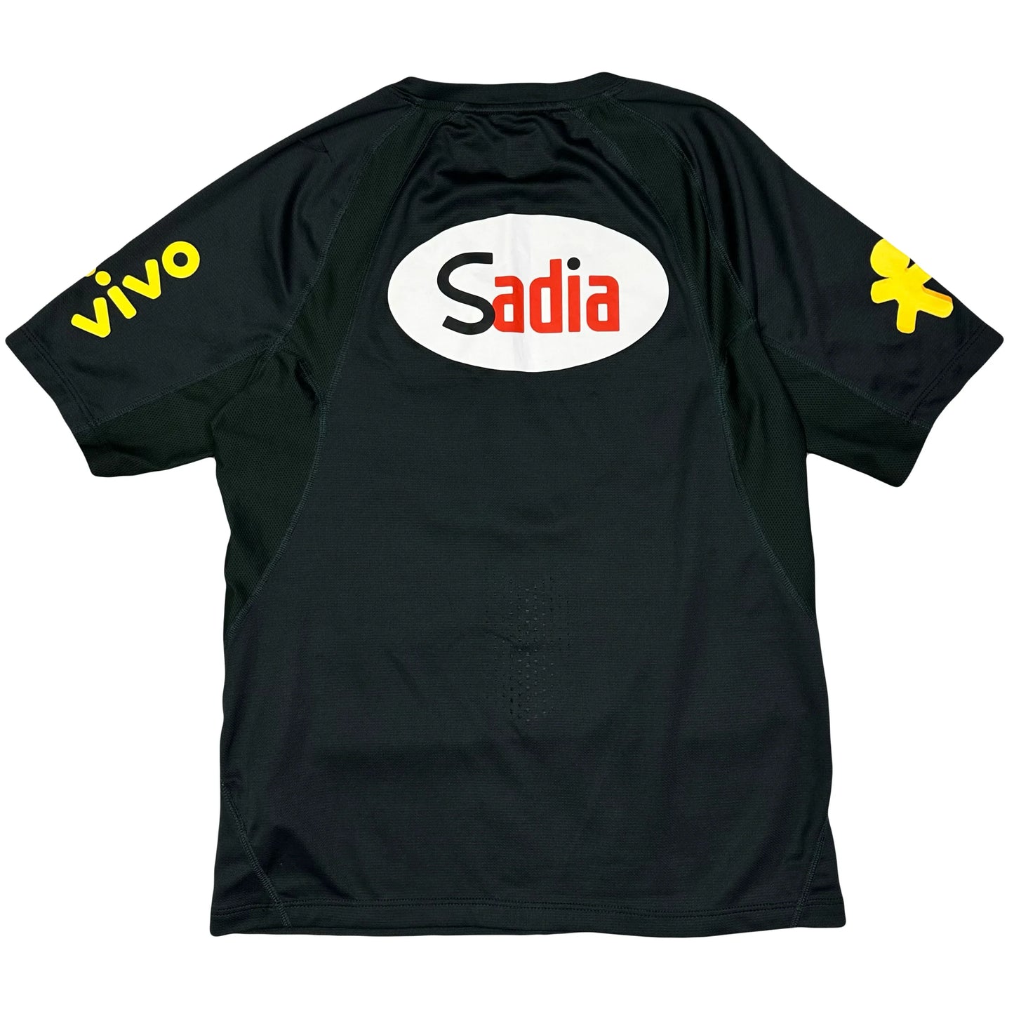 Nike Brazil 2020 Training Shirt In Dark Green ( M )