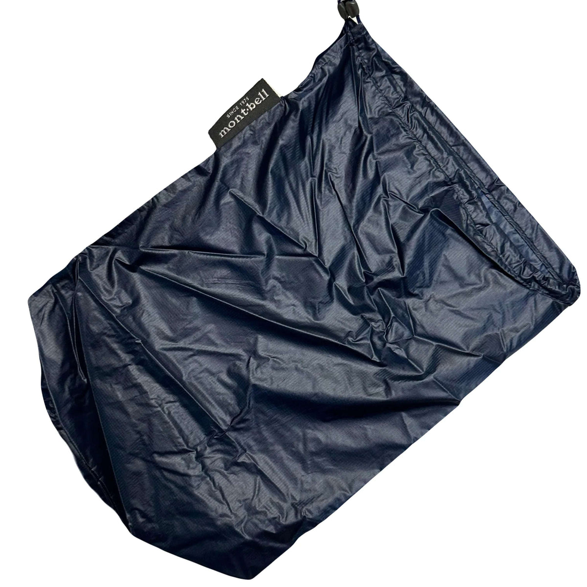 Montbell Plasma 1000 Alpine Down Parka Puffer Jacket In Navy Blue (L)