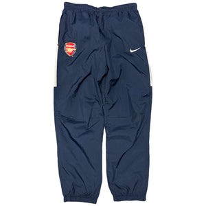 Nike Arsenal 2009/10 Tracksuit ( S )
