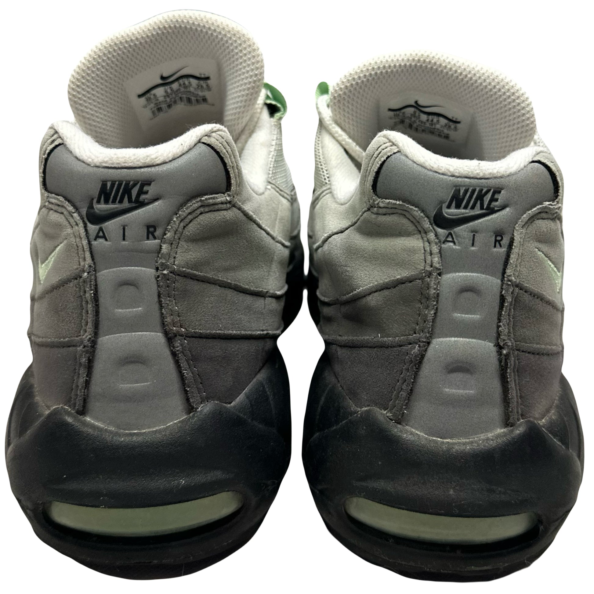 Nike Air max 95 Fresh Mint ( 9.5UK / 10.5US ) - 1036 Emporium